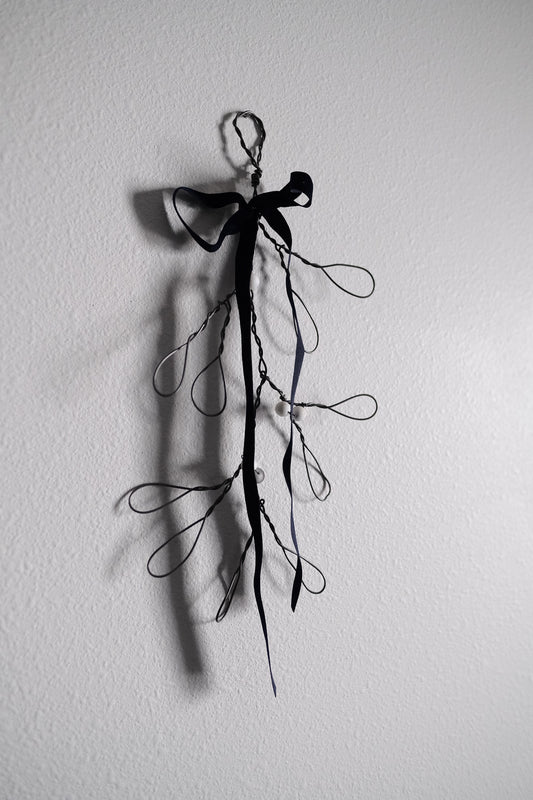 Wire Mistletoe